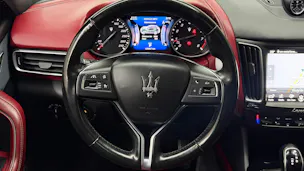 MASERATI Levante S 3.0 V6 Automatica
