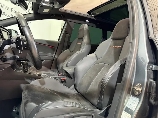SEAT Leon ST 2.0 TSI Cupra 300 4 Drive DSG