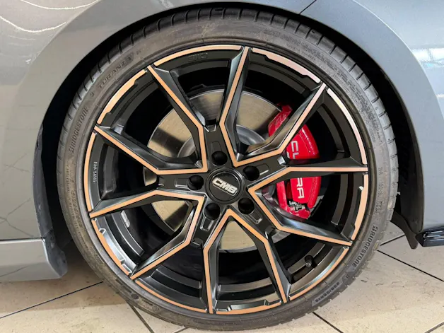 SEAT Leon ST 2.0 TSI Cupra 300 4 Drive DSG