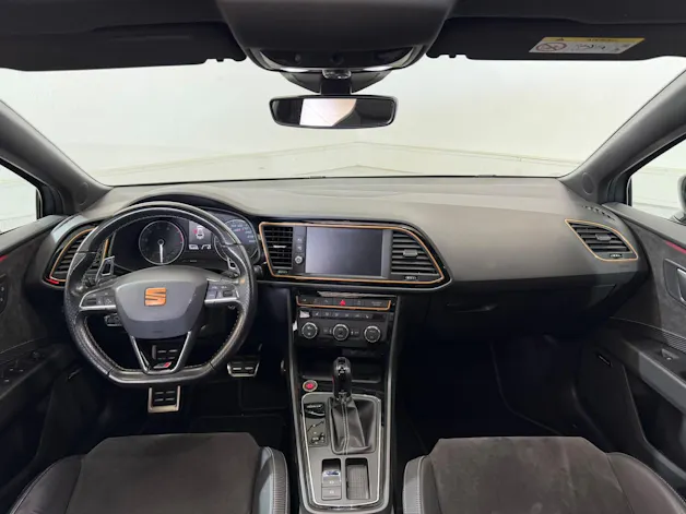 SEAT Leon ST 2.0 TSI Cupra 300 4 Drive DSG