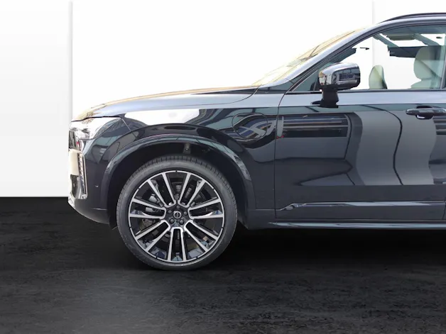 VOLVO XC90 2.0 T8 TE Ultra Dark eAWD