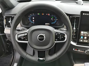 VOLVO XC90 2.0 T8 TE Ultra Dark eAWD