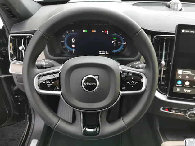 VOLVO XC90 2.0 T8 TE Ultra Dark eAWD