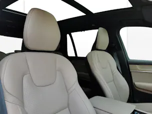 VOLVO XC90 2.0 T8 TE Ultra Dark eAWD