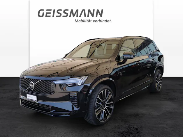 VOLVO XC90 2.0 T8 TE Ultra Dark eAWD