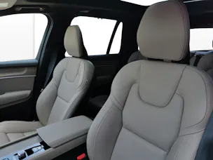 VOLVO XC90 2.0 T8 TE Ultra Dark eAWD