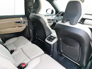 VOLVO XC90 2.0 T8 TE Ultra Dark eAWD