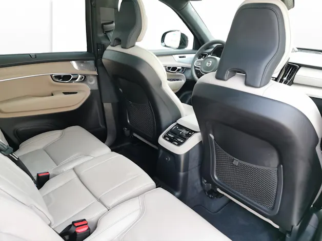 VOLVO XC90 2.0 T8 TE Ultra Dark eAWD