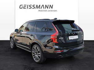 VOLVO XC90 2.0 T8 TE Ultra Dark eAWD