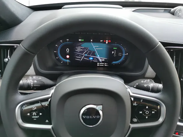 VOLVO XC90 2.0 T8 TE Ultra Dark eAWD