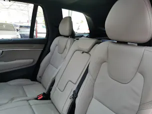 VOLVO XC90 2.0 T8 TE Ultra Dark eAWD