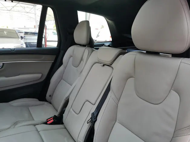VOLVO XC90 2.0 T8 TE Ultra Dark eAWD