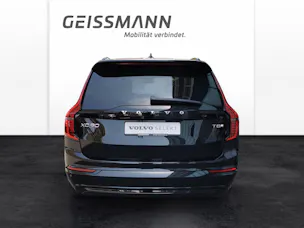 VOLVO XC90 2.0 T8 TE Ultra Dark eAWD