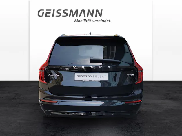 VOLVO XC90 2.0 T8 TE Ultra Dark eAWD