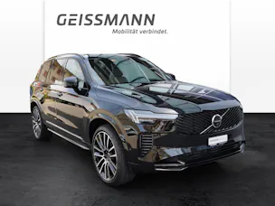 VOLVO XC90 2.0 T8 TE Ultra Dark eAWD