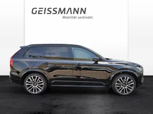 VOLVO XC90 2.0 T8 TE Ultra Dark eAWD