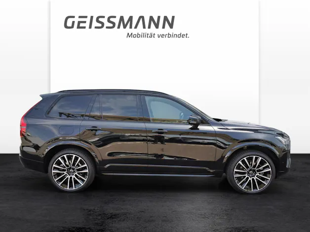 VOLVO XC90 2.0 T8 TE Ultra Dark eAWD