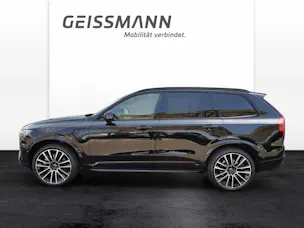 VOLVO XC90 2.0 T8 TE Ultra Dark eAWD