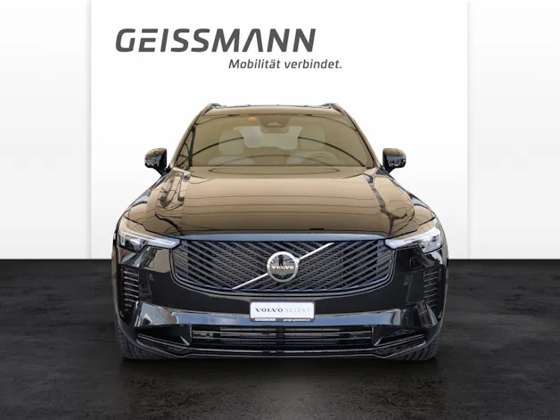 VOLVO XC90 2.0 T8 TE Ultra Dark eAWD