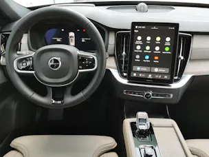 VOLVO XC90 2.0 T8 TE Ultra Dark eAWD