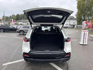MAZDA MAZDA CX-5 e-Skyactiv-G 141 Homura NEUES MODELL Automat