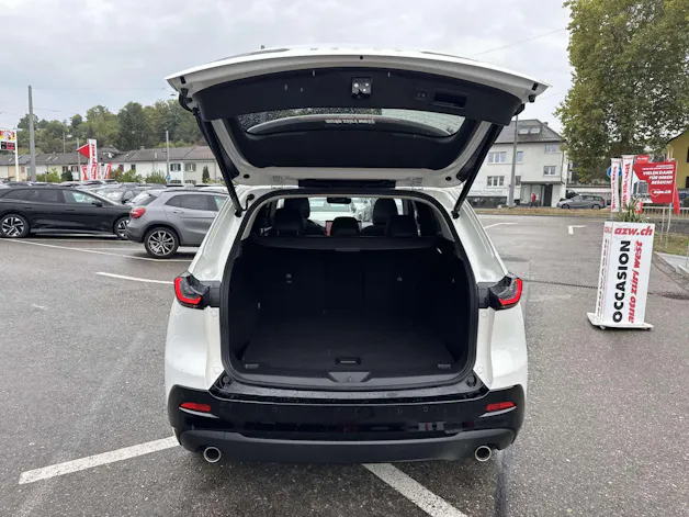 MAZDA MAZDA CX-5 e-Skyactiv-G 141 Homura NEUES MODELL Automat