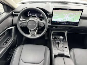 MAZDA MAZDA CX-5 e-Skyactiv-G 141 Homura NEUES MODELL Automat