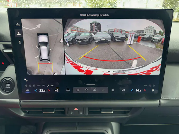 MAZDA MAZDA CX-5 e-Skyactiv-G 141 Homura NEUES MODELL Automat