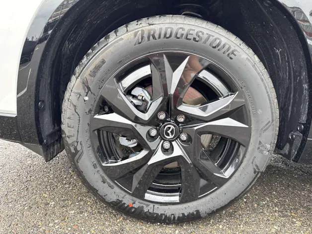 MAZDA MAZDA CX-5 e-Skyactiv-G 141 Homura NEUES MODELL Automat