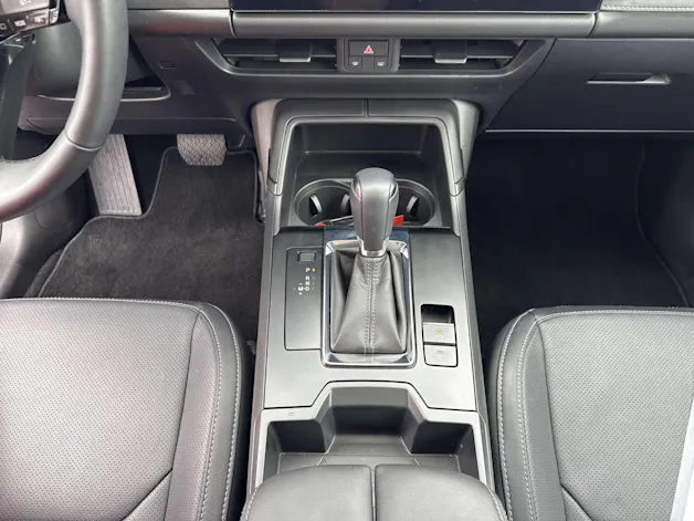 MAZDA MAZDA CX-5 e-Skyactiv-G 141 Homura NEUES MODELL Automat