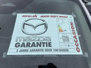MAZDA MAZDA CX-5 e-Skyactiv-G 141 Homura NEUES MODELL Automat