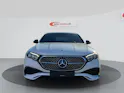 MERCEDES-BENZ E 200 9G-Tronic AMG Line Night Paket