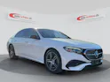 MERCEDES-BENZ E 200 9G-Tronic AMG Line Night Paket
