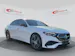 MERCEDES-BENZ E 200 9G-Tronic AMG Line Night Paket