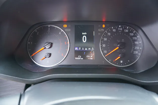 RENAULT Trafic Blue dCi 150 Grand Passenger Techno 9-PLÄTZER!!!