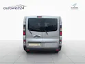 RENAULT Trafic Blue dCi 150 Grand Passenger Techno 9-PLÄTZER!!!