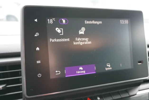 RENAULT Trafic Blue dCi 150 Grand Passenger Techno 9-PLÄTZER!!!