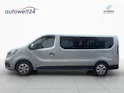 RENAULT Trafic Blue dCi 150 Grand Passenger Techno 9-PLÄTZER!!!