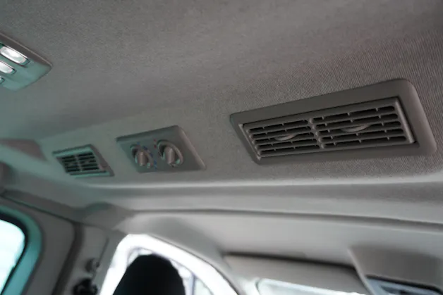 RENAULT Trafic Blue dCi 150 Grand Passenger Techno 9-PLÄTZER!!!