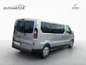 RENAULT Trafic Blue dCi 150 Grand Passenger Techno 9-PLÄTZER!!!