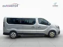 RENAULT Trafic Blue dCi 150 Grand Passenger Techno 9-PLÄTZER!!!