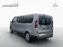 RENAULT Trafic Blue dCi 150 Grand Passenger Techno 9-PLÄTZER!!!