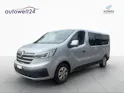 RENAULT Trafic Blue dCi 150 Grand Passenger Techno 9-PLÄTZER!!!