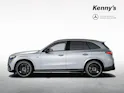 MERCEDES-BENZ GLC 53 AMG 4MATIC+
