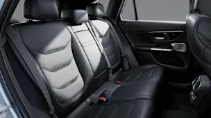 MERCEDES-BENZ GLC 53 AMG 4MATIC+