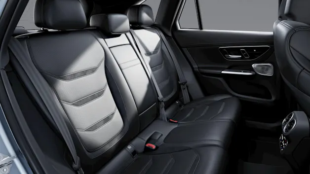 MERCEDES-BENZ GLC 53 AMG 4MATIC+