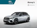 MERCEDES-BENZ GLC 53 AMG 4MATIC+