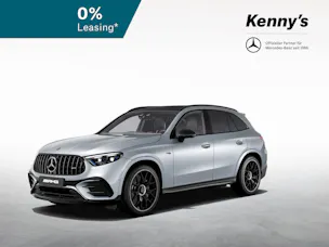 MERCEDES-BENZ GLC 53 AMG 4MATIC+