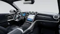 MERCEDES-BENZ GLC 53 AMG 4MATIC+