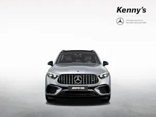 MERCEDES-BENZ GLC 53 AMG 4MATIC+